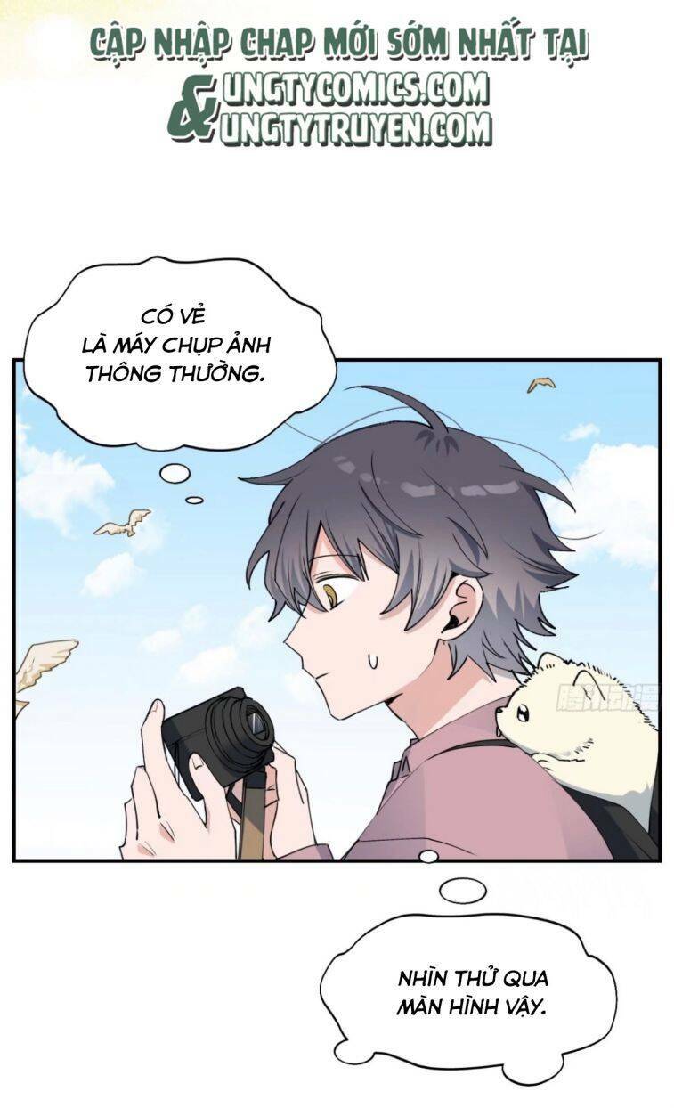 Ma Vương Đại Nhân Luôn Trêu Chọc Tôi Chapter 11 - Trang 2