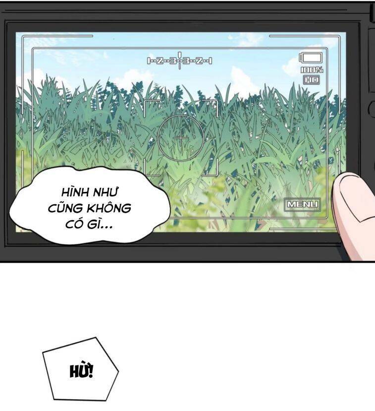 Ma Vương Đại Nhân Luôn Trêu Chọc Tôi Chapter 11 - Trang 2