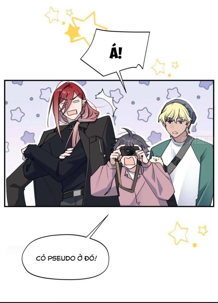 Ma Vương Đại Nhân Luôn Trêu Chọc Tôi Chapter 11 - Trang 2