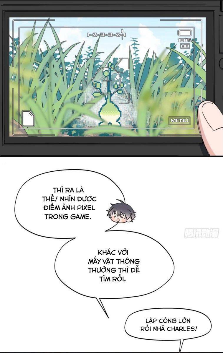 Ma Vương Đại Nhân Luôn Trêu Chọc Tôi Chapter 11 - Trang 2