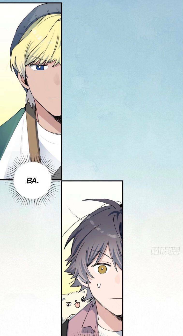 Ma Vương Đại Nhân Luôn Trêu Chọc Tôi Chapter 11 - Trang 2