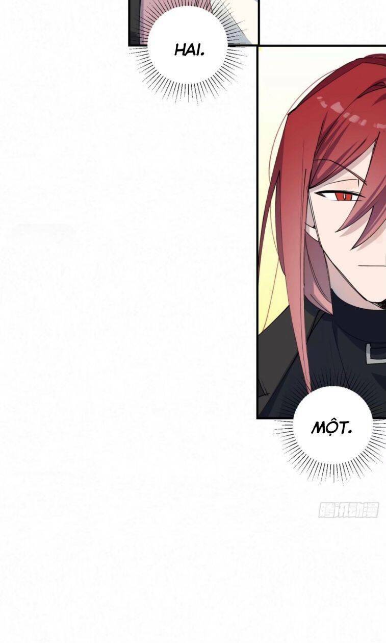 Ma Vương Đại Nhân Luôn Trêu Chọc Tôi Chapter 11 - Trang 2