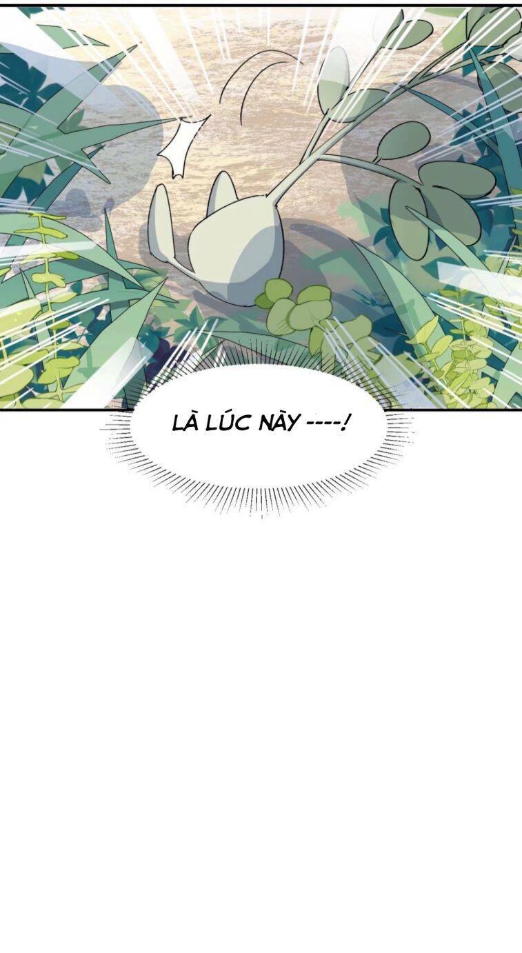 Ma Vương Đại Nhân Luôn Trêu Chọc Tôi Chapter 11 - Trang 2