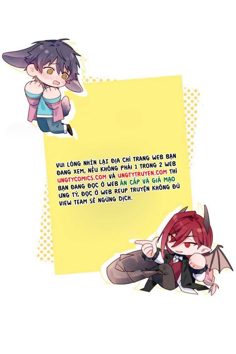 Ma Vương Đại Nhân Luôn Trêu Chọc Tôi Chapter 11 - Trang 2