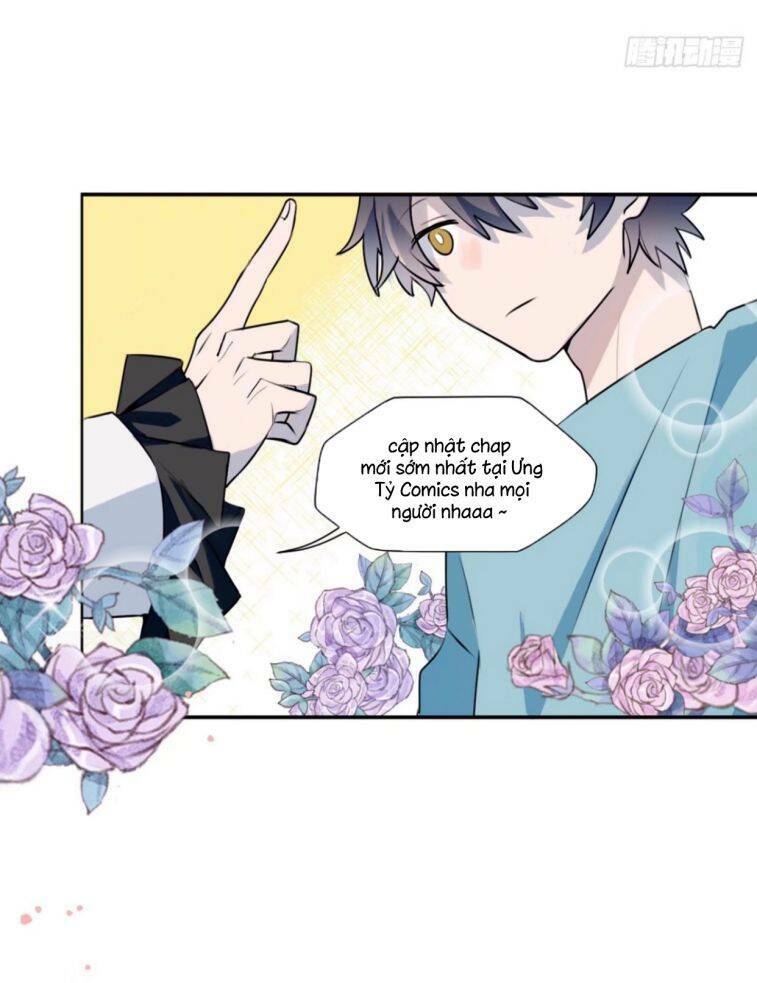 Ma Vương Đại Nhân Luôn Trêu Chọc Tôi Chapter 11 - Trang 2