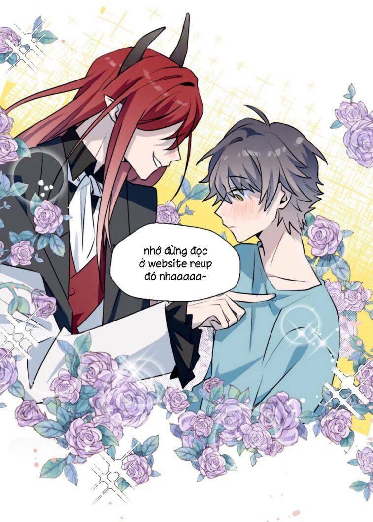 Ma Vương Đại Nhân Luôn Trêu Chọc Tôi Chapter 11 - Trang 2