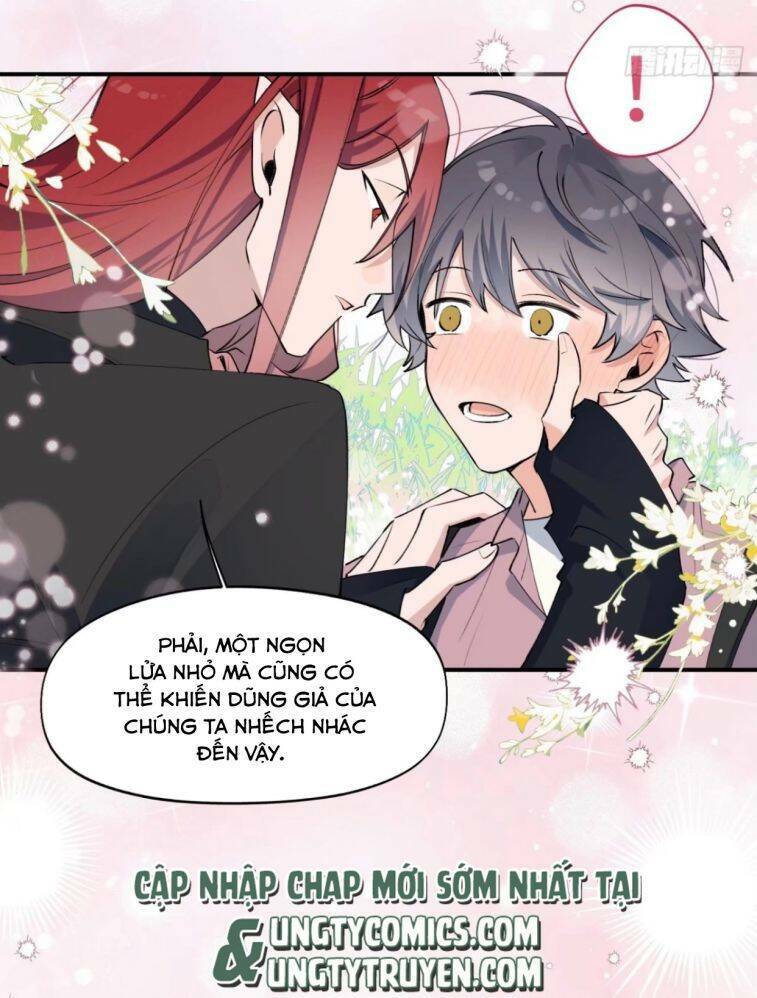 Ma Vương Đại Nhân Luôn Trêu Chọc Tôi Chapter 11 - Trang 2