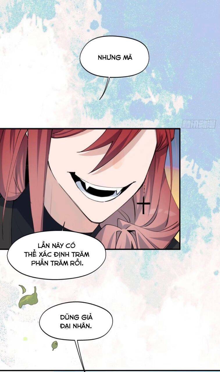 Ma Vương Đại Nhân Luôn Trêu Chọc Tôi Chapter 11 - Trang 2