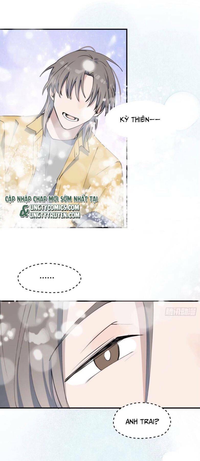 Ma Vương Đại Nhân Luôn Trêu Chọc Tôi Chapter 12 - Trang 2