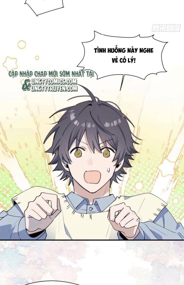 Ma Vương Đại Nhân Luôn Trêu Chọc Tôi Chapter 12 - Trang 2