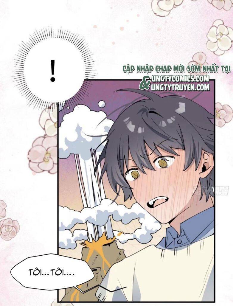 Ma Vương Đại Nhân Luôn Trêu Chọc Tôi Chapter 12 - Trang 2