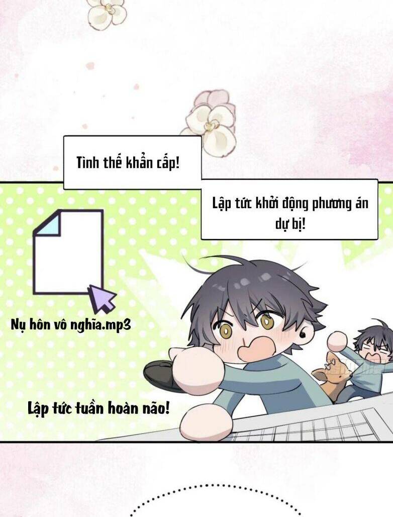 Ma Vương Đại Nhân Luôn Trêu Chọc Tôi Chapter 12 - Trang 2