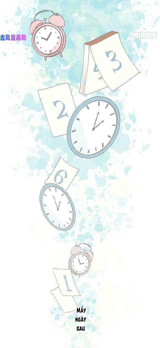 Ma Vương Đại Nhân Luôn Trêu Chọc Tôi Chapter 14 - Trang 2