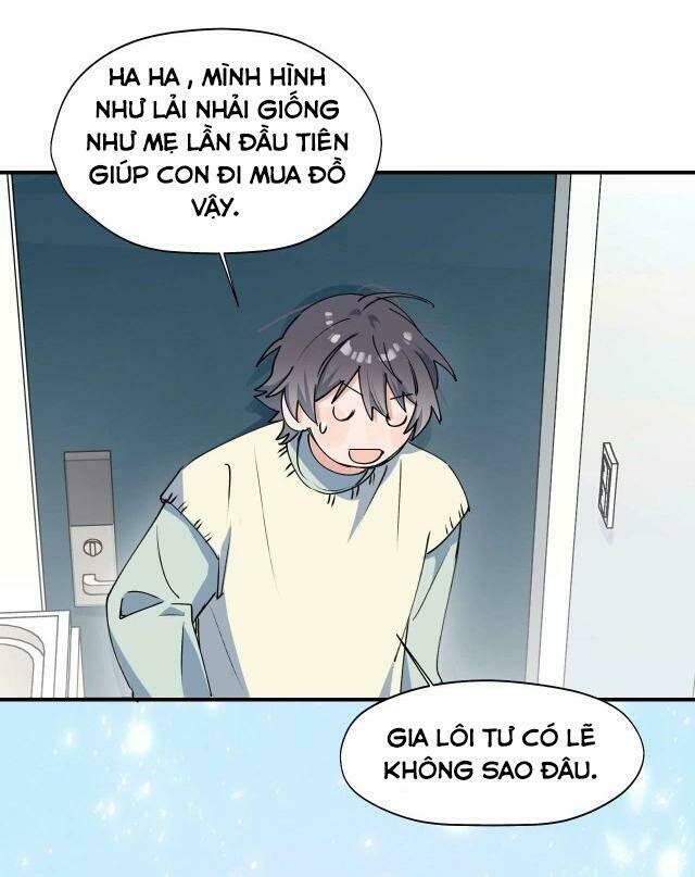 Ma Vương Đại Nhân Luôn Trêu Chọc Tôi Chapter 14 - Trang 2