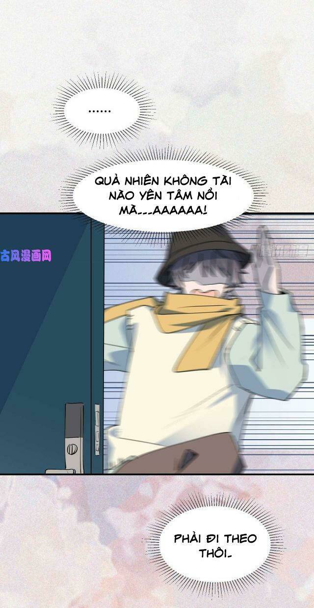 Ma Vương Đại Nhân Luôn Trêu Chọc Tôi Chapter 14 - Trang 2