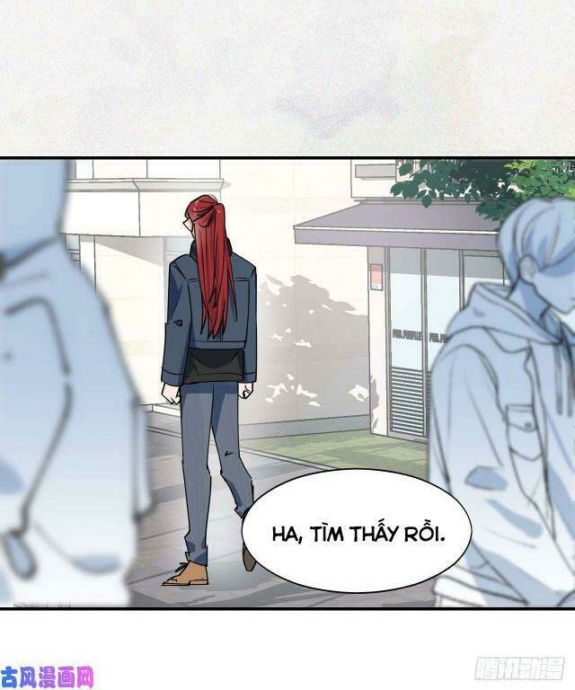 Ma Vương Đại Nhân Luôn Trêu Chọc Tôi Chapter 14 - Trang 2