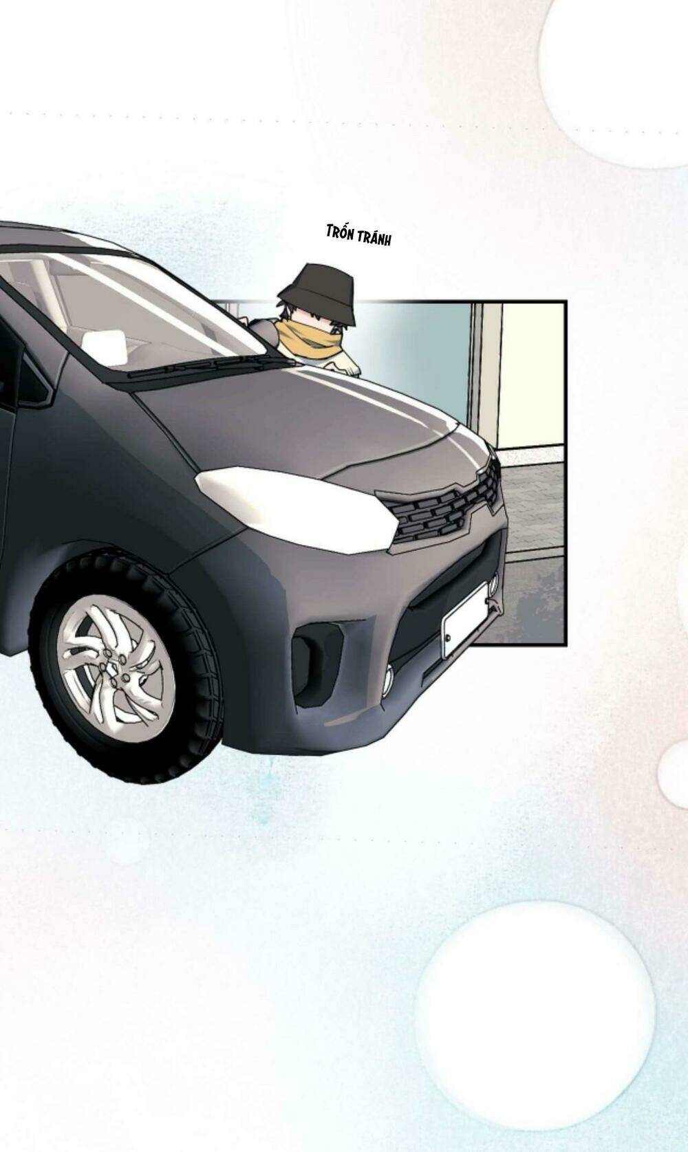 Ma Vương Đại Nhân Luôn Trêu Chọc Tôi Chapter 14 - Trang 2