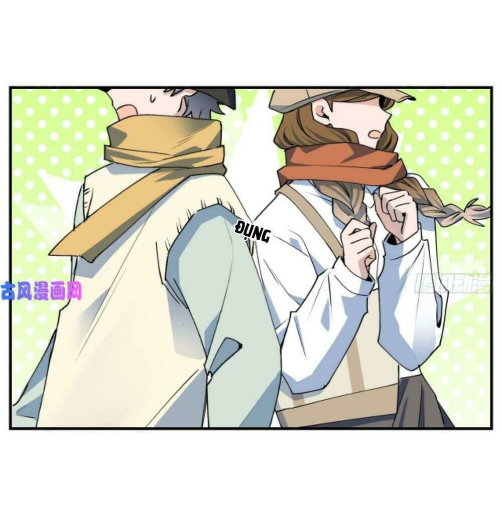 Ma Vương Đại Nhân Luôn Trêu Chọc Tôi Chapter 14 - Trang 2