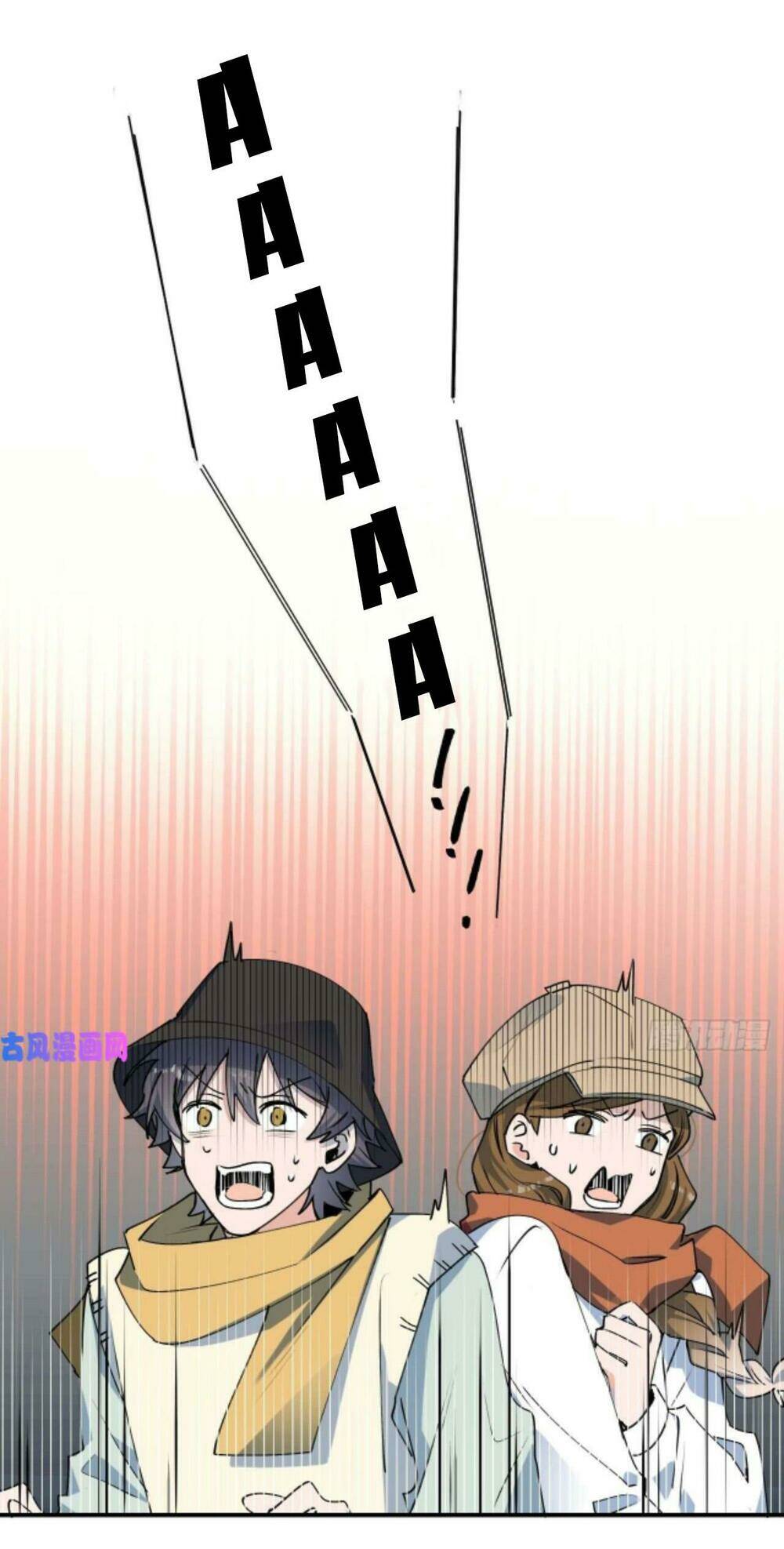 Ma Vương Đại Nhân Luôn Trêu Chọc Tôi Chapter 14 - Trang 2