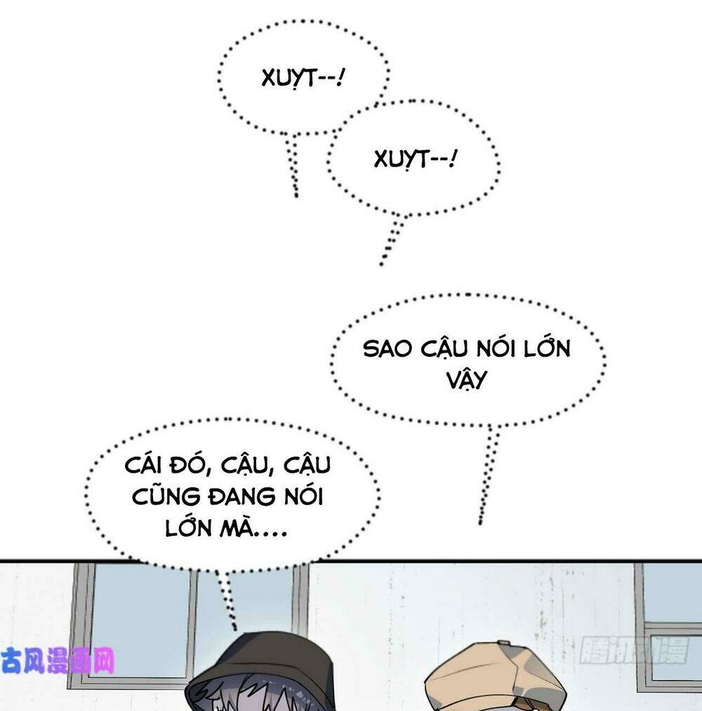 Ma Vương Đại Nhân Luôn Trêu Chọc Tôi Chapter 14 - Trang 2