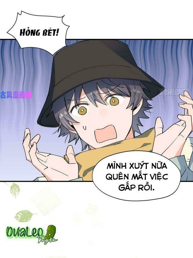 Ma Vương Đại Nhân Luôn Trêu Chọc Tôi Chapter 14 - Trang 2