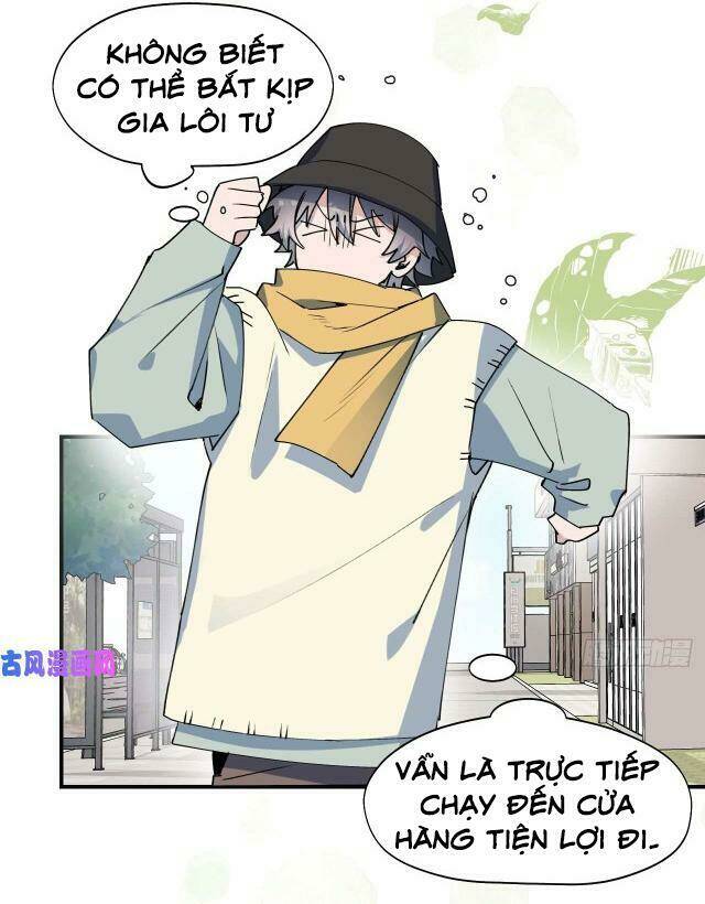 Ma Vương Đại Nhân Luôn Trêu Chọc Tôi Chapter 14 - Trang 2