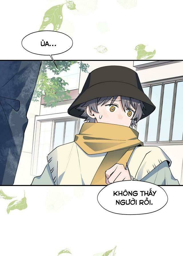 Ma Vương Đại Nhân Luôn Trêu Chọc Tôi Chapter 14 - Trang 2