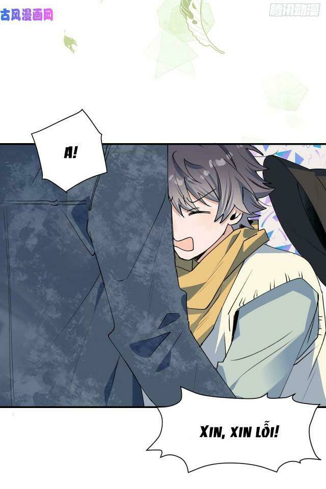 Ma Vương Đại Nhân Luôn Trêu Chọc Tôi Chapter 14 - Trang 2