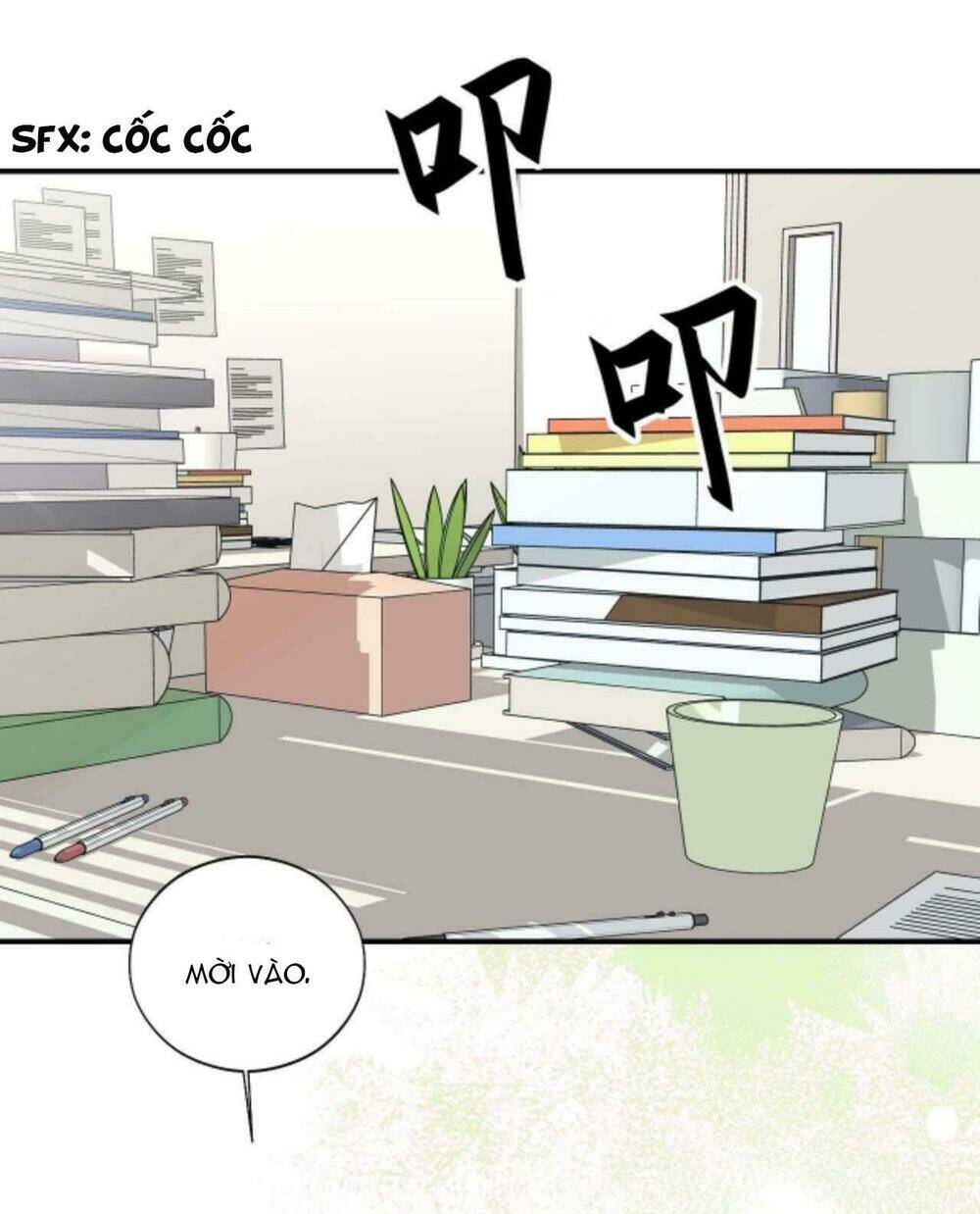 Ma Vương Đại Nhân Luôn Trêu Chọc Tôi Chapter 15 - Trang 2