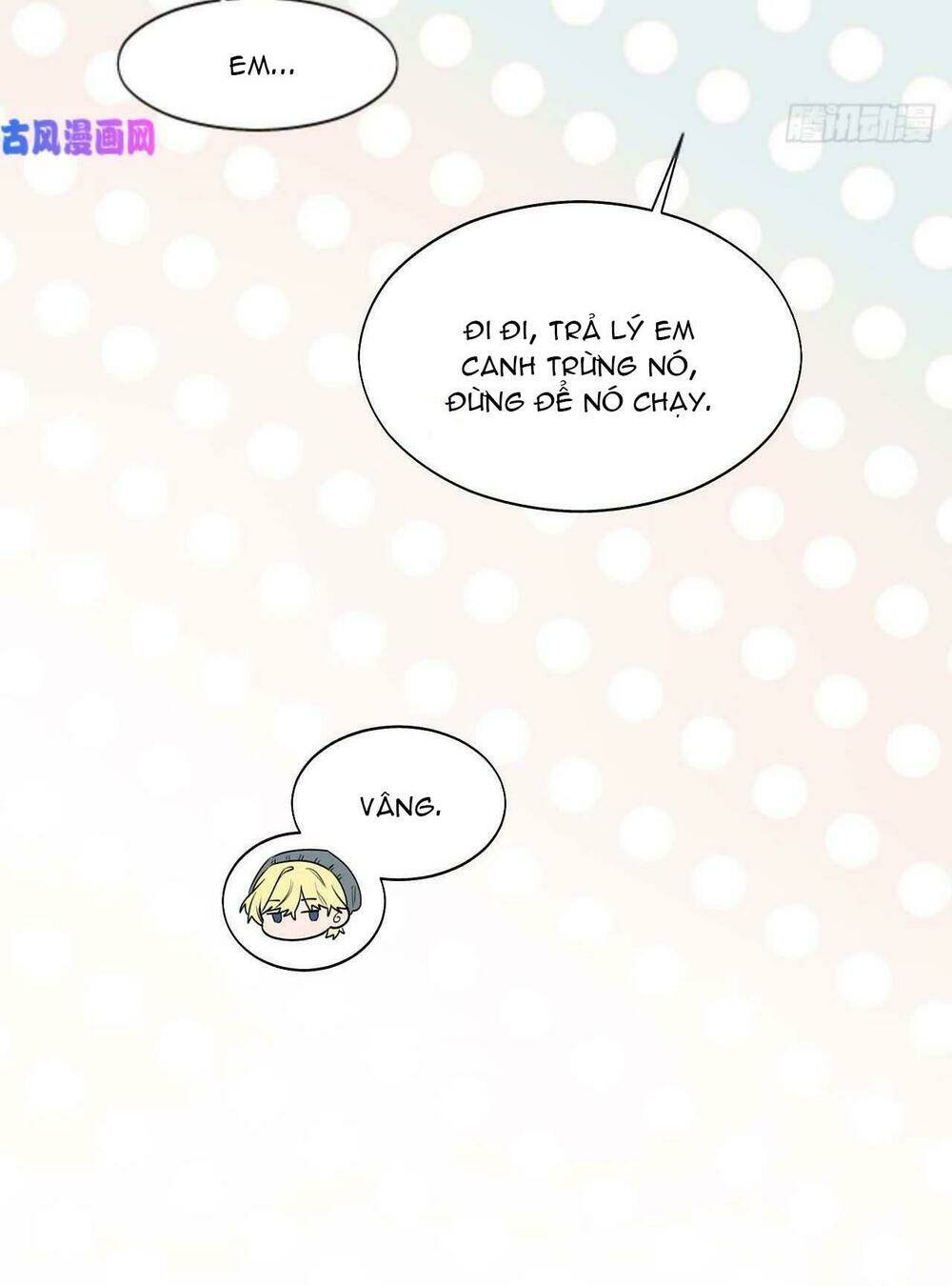 Ma Vương Đại Nhân Luôn Trêu Chọc Tôi Chapter 15 - Trang 2