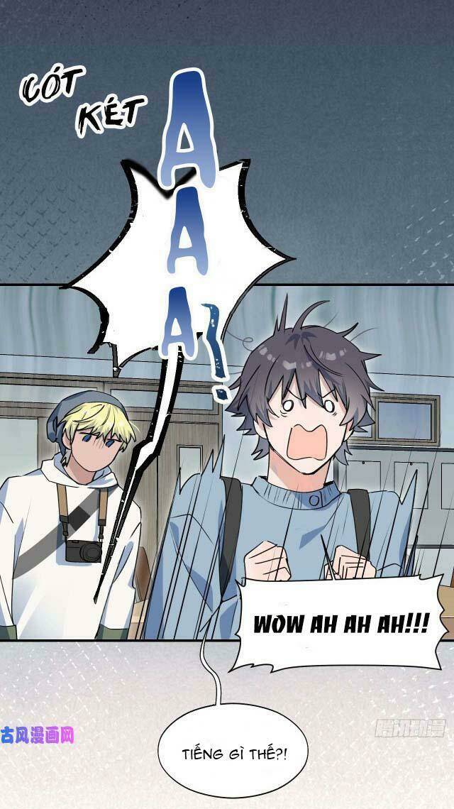 Ma Vương Đại Nhân Luôn Trêu Chọc Tôi Chapter 15 - Trang 2