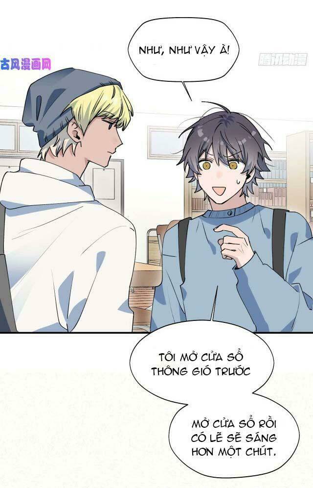 Ma Vương Đại Nhân Luôn Trêu Chọc Tôi Chapter 15 - Trang 2