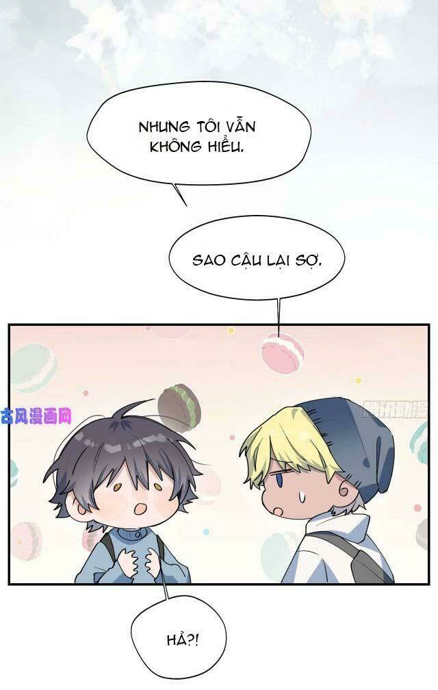 Ma Vương Đại Nhân Luôn Trêu Chọc Tôi Chapter 15 - Trang 2