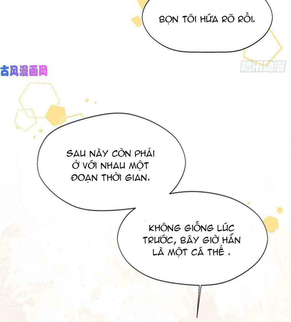 Ma Vương Đại Nhân Luôn Trêu Chọc Tôi Chapter 15 - Trang 2