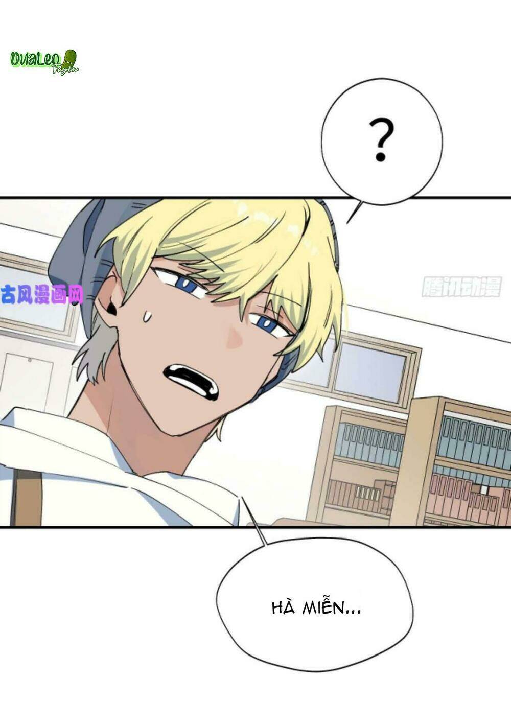 Ma Vương Đại Nhân Luôn Trêu Chọc Tôi Chapter 15 - Trang 2