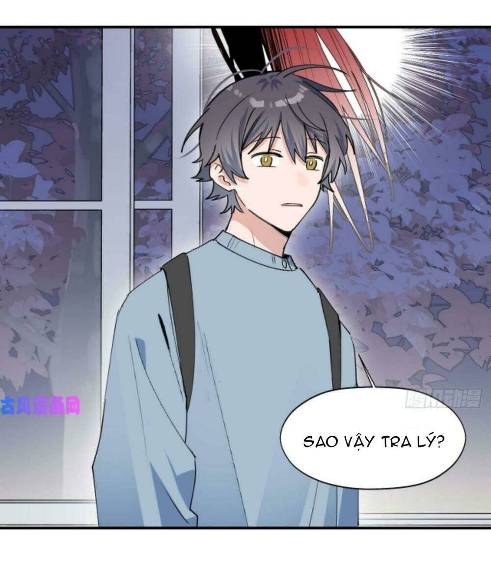 Ma Vương Đại Nhân Luôn Trêu Chọc Tôi Chapter 15 - Trang 2