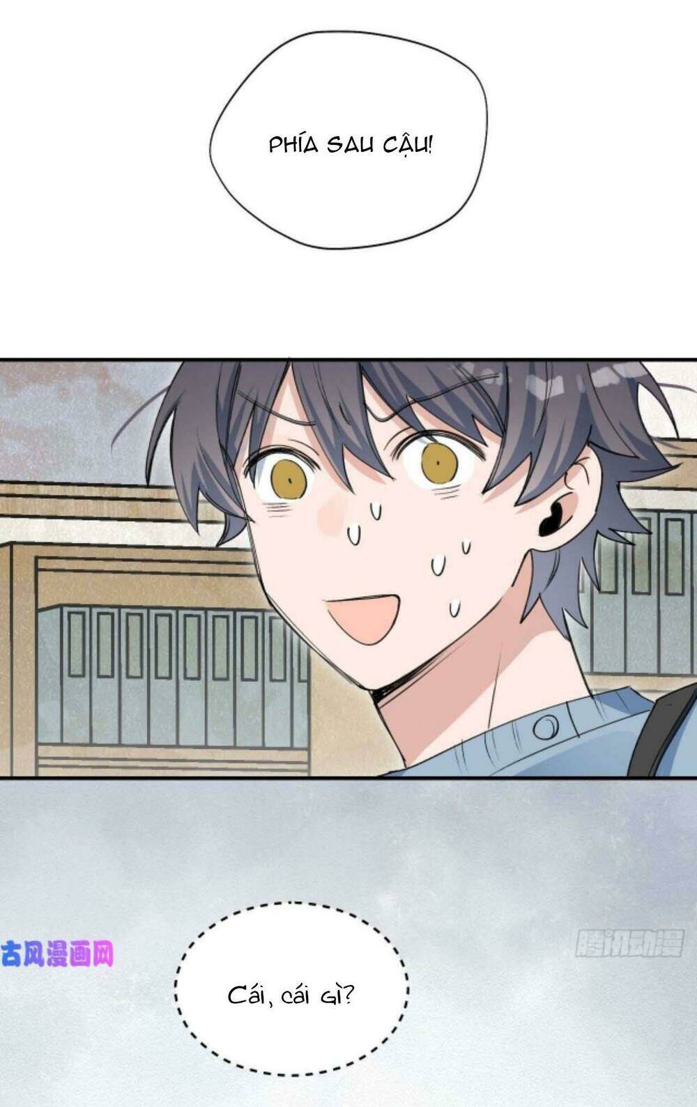 Ma Vương Đại Nhân Luôn Trêu Chọc Tôi Chapter 15 - Trang 2