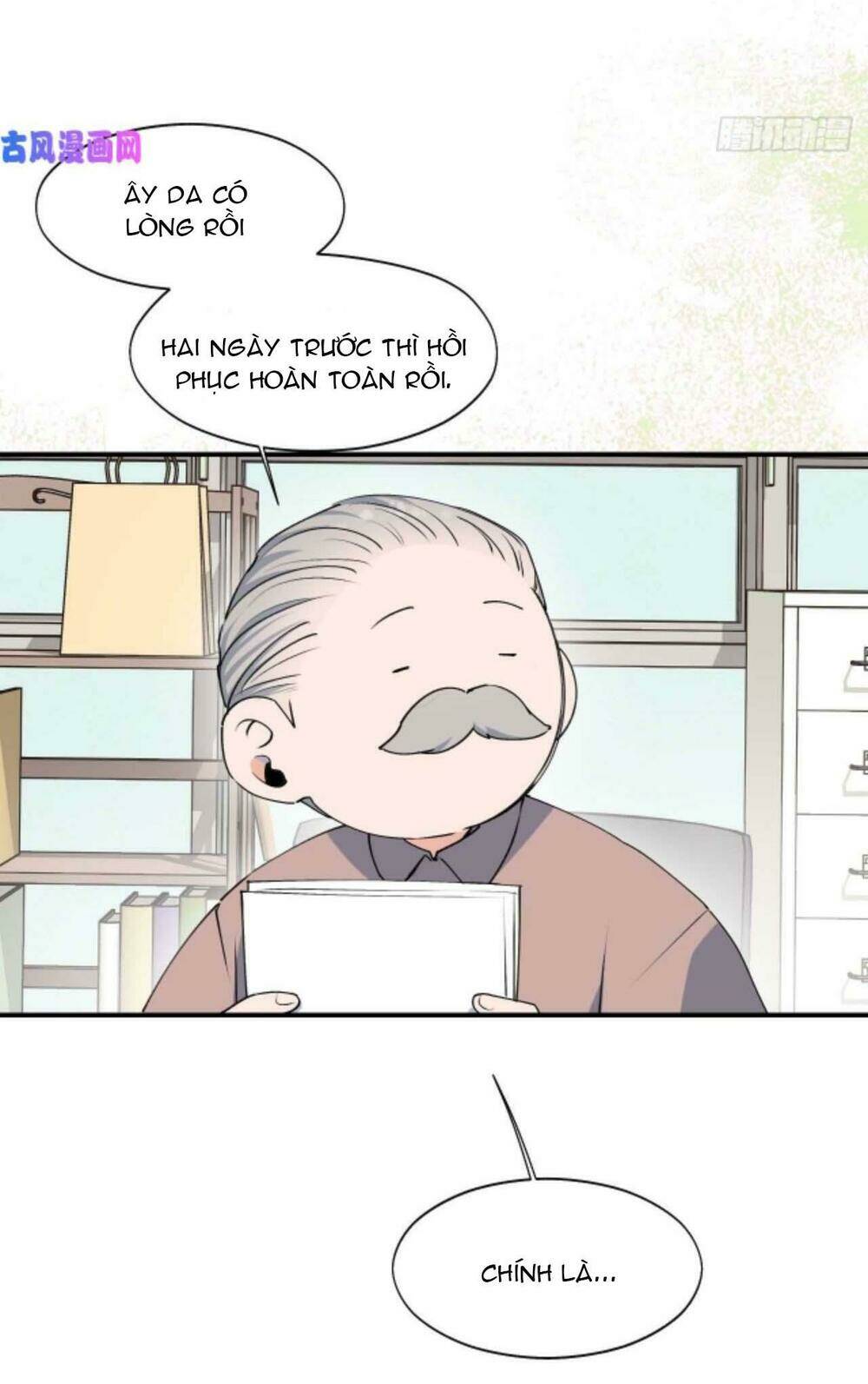 Ma Vương Đại Nhân Luôn Trêu Chọc Tôi Chapter 15 - Trang 2