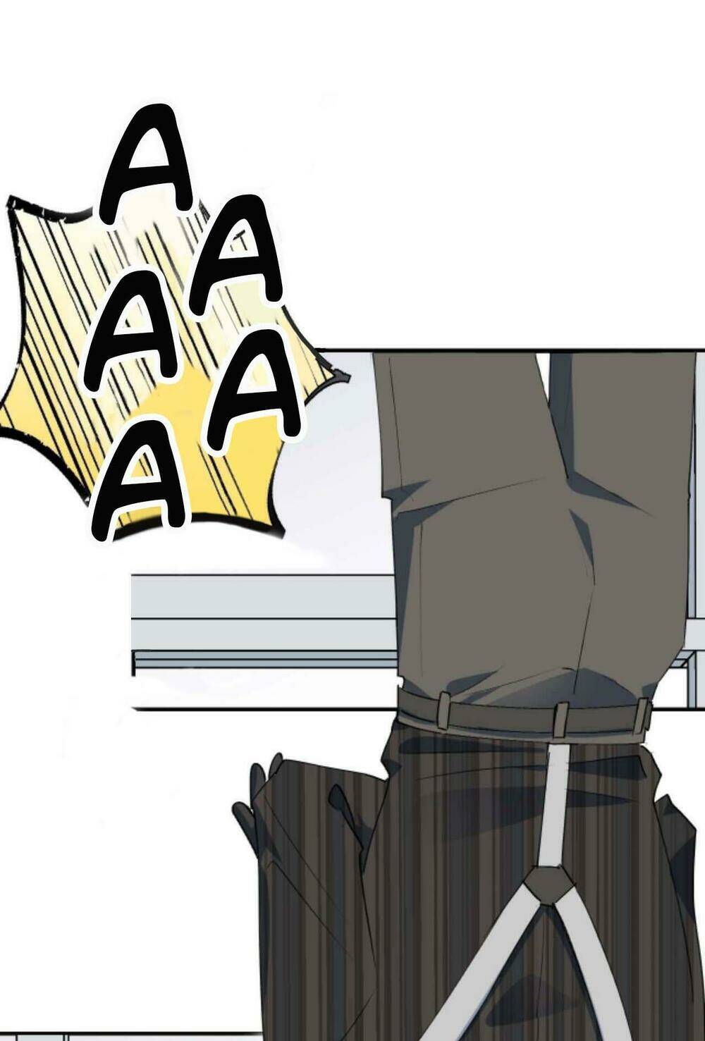 Ma Vương Đại Nhân Luôn Trêu Chọc Tôi Chapter 15 - Trang 2