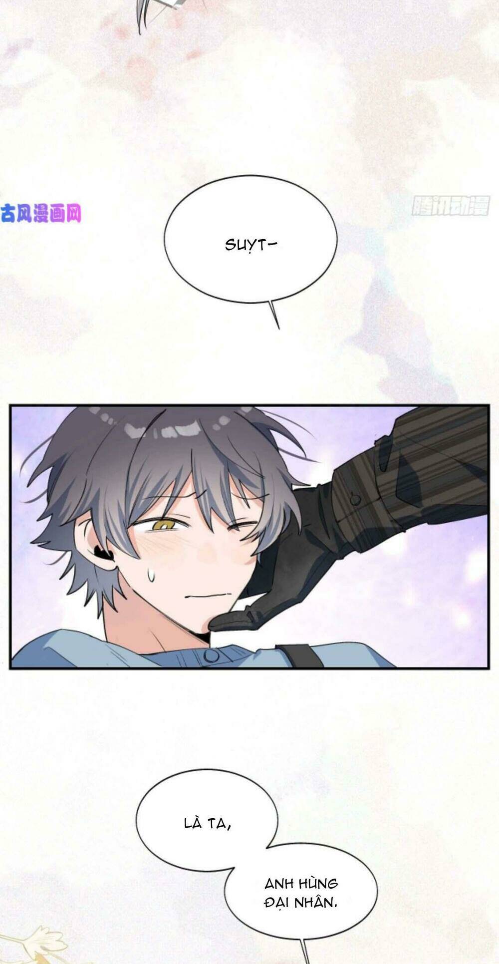 Ma Vương Đại Nhân Luôn Trêu Chọc Tôi Chapter 15 - Trang 2