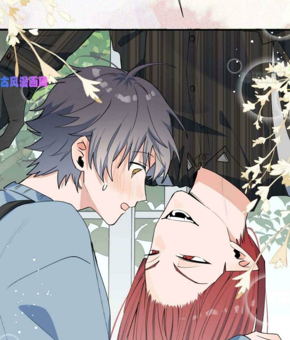 Ma Vương Đại Nhân Luôn Trêu Chọc Tôi Chapter 15 - Trang 2