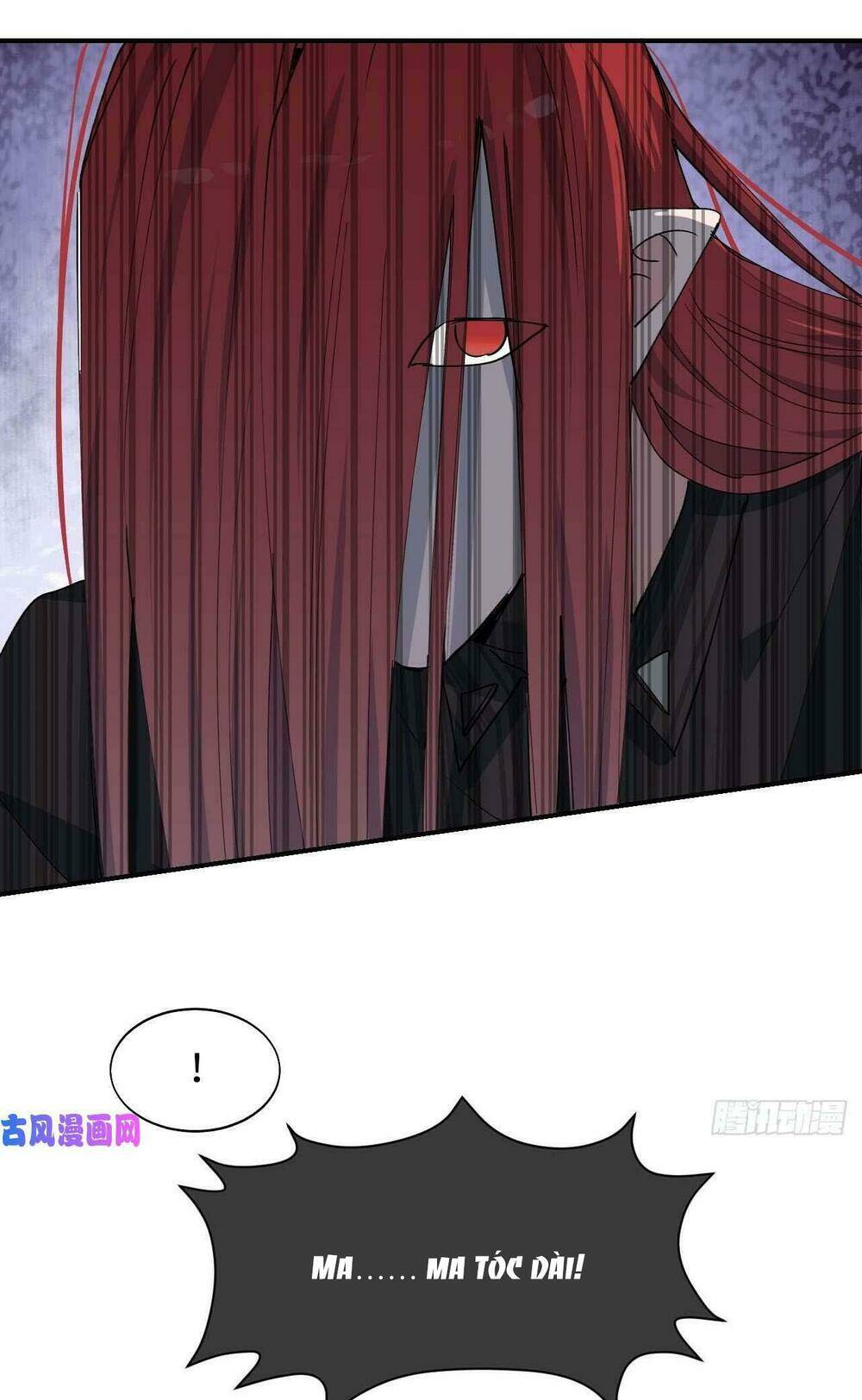 Ma Vương Đại Nhân Luôn Trêu Chọc Tôi Chapter 15 - Trang 2