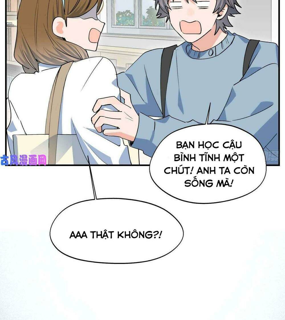 Ma Vương Đại Nhân Luôn Trêu Chọc Tôi Chapter 15 - Trang 2