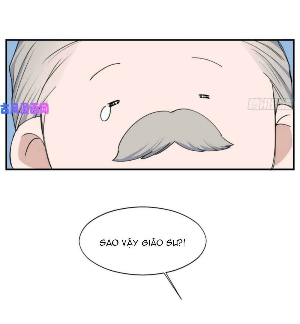 Ma Vương Đại Nhân Luôn Trêu Chọc Tôi Chapter 15 - Trang 2