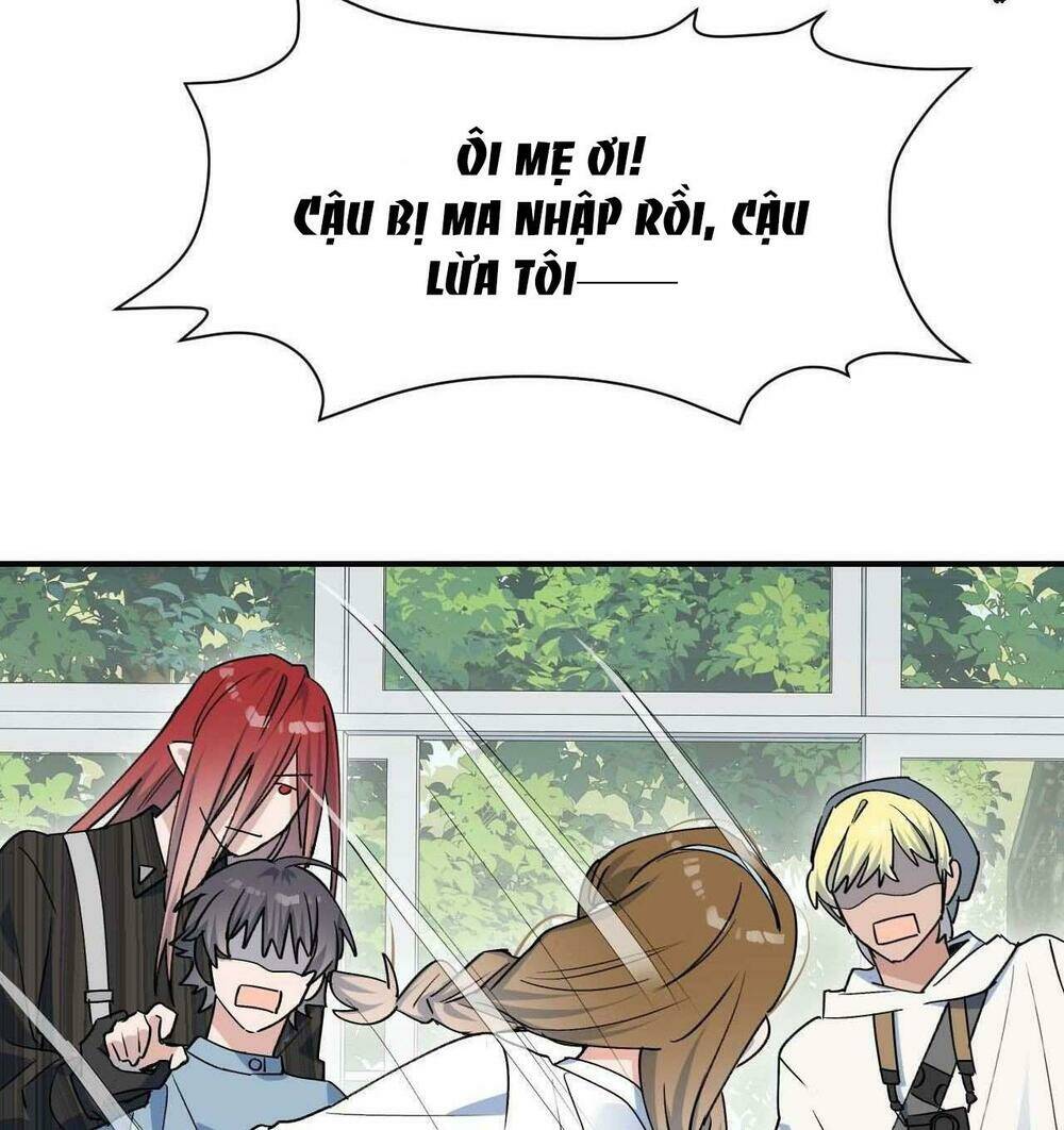 Ma Vương Đại Nhân Luôn Trêu Chọc Tôi Chapter 15 - Trang 2
