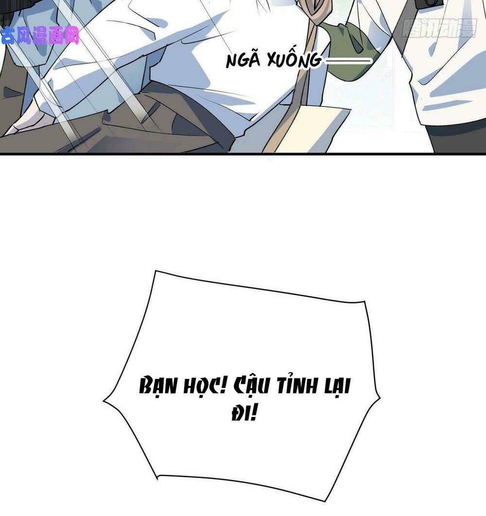 Ma Vương Đại Nhân Luôn Trêu Chọc Tôi Chapter 15 - Trang 2