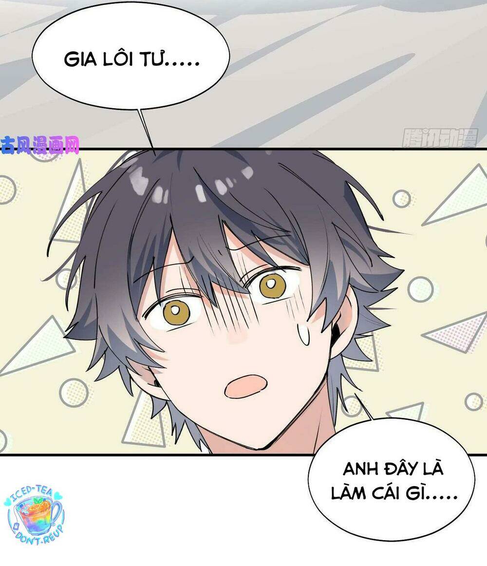 Ma Vương Đại Nhân Luôn Trêu Chọc Tôi Chapter 17 - Trang 2