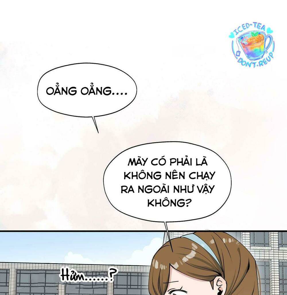 Ma Vương Đại Nhân Luôn Trêu Chọc Tôi Chapter 17 - Trang 2