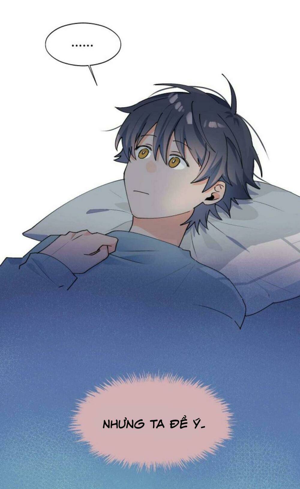 Ma Vương Đại Nhân Luôn Trêu Chọc Tôi Chapter 17 - Trang 2