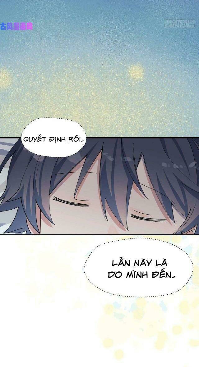 Ma Vương Đại Nhân Luôn Trêu Chọc Tôi Chapter 17 - Trang 2